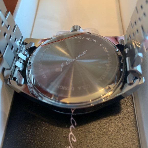 J. Brackett Verona, Brand new in box - Picture 4 of 6